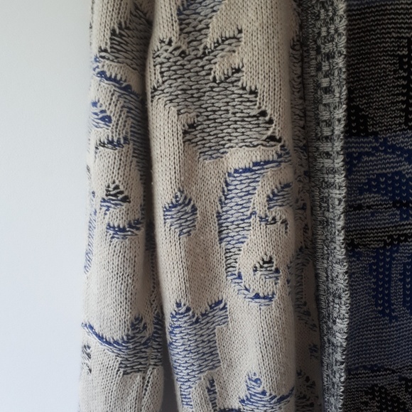 Miss Lulo Vintage Inspired Cardigan M - Picture 3 of 7